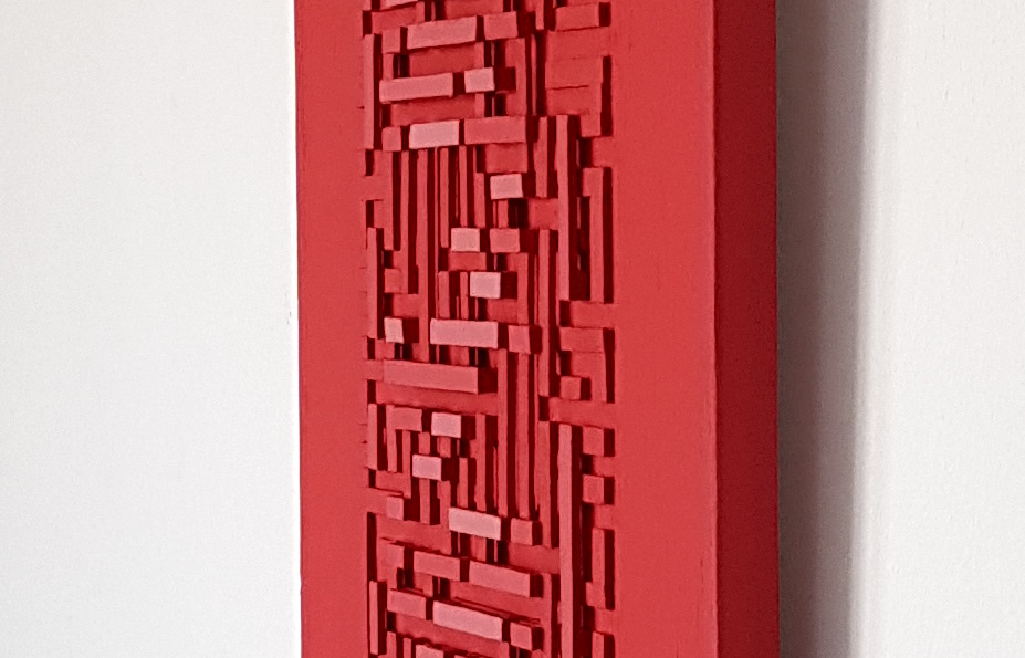 Tiny Three - sideview